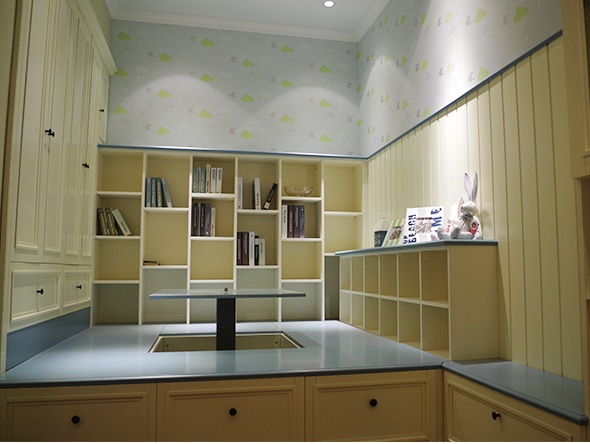 展厅展示一